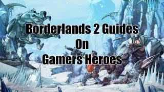 Borderlands 2 In Memoriam Guide [HD] | Gamers Heroes