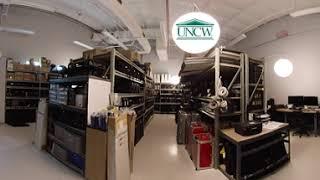 UNCW University Film Center