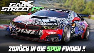 Zurück in die Spur finden!  - 68 - CARX STREET PC