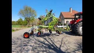 Claas Volto 1320T