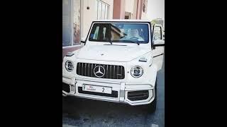 Famous Businessman of Dubai Mr. Yaqoob Al Ali | Famous Personality on Tiktok | Mercedes-Benz V8