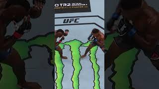 Joaquin Buckley's kick with NO COMMENTARY!  #nocommentary