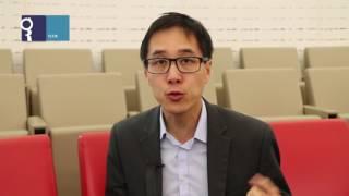 Huy Nguyen Trieu | A Revolution is coming to finance: What about Regulations?