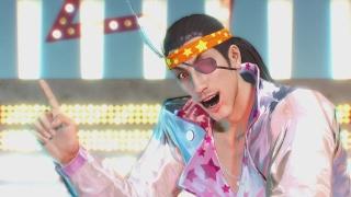 Yakuza 0- Karaoke: 24-hour Cinderella (Majima)