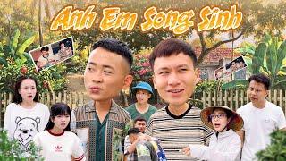 ANH EM SONG SINH | Hai Anh Em Phần 922 | Phim Tình Cảm Hài Hước Gãy Media