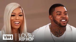 Best of Love & Hip Hop: Atlanta Relationships 