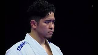 Kazumasa Moto (JPN) Vs Gakuji Tozaki (USA) FINAL Male Kata Karate 1 Rabat 2022
