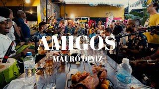 Mauro Diniz - Amigos