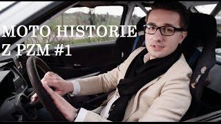 Moto Historie z PZM #1 - Niezwykła Historia Forda