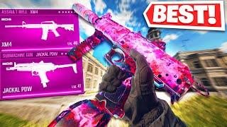 *NEW* BEST LOADOUT in WARZONE 4!