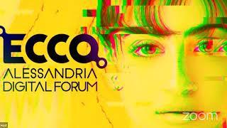 ECCO ALESSANDRIA DIGITAL FORUM