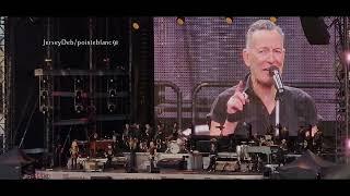 Bruce Springsteen "More Cowbell" RDS in Dublin 5-9-23