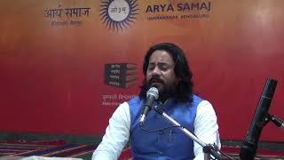 Bhajan by Dev Acharya Ji -12