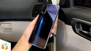 vivo Y20s [G] Unboxing and First Impressions