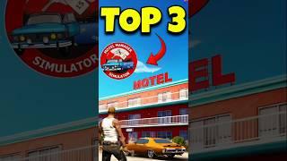 Top 3 Games Like Motel Manager Simulator  #shorts #sanugamerz