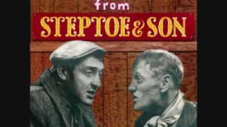 STEPTOE & SON - 'The Facts Of Life - Part One' - 1963 45rpm