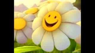 اضحك للدنيا تضحكلك دعوة للتفاؤل  والحياة والحب smile love  happy
