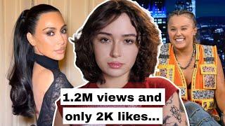 The "Ignoring Celebrities" TikTok Trend Is INSANE