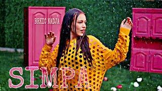 BRKIC NADJA - SIMPA (Official video 2021)