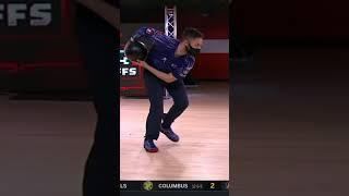 Jason Belmonte Form is Perfect!!! #shorts #bowling