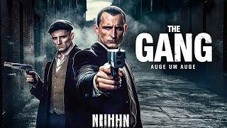 The Gang – Auge um Auge (historischer TRUE CRIME FILM in voller Länge, DRAMAFILM auf Deutsch, HD)