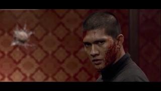 Iko Uwais - Martial Arts Tribute