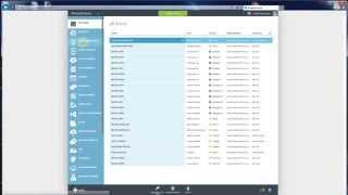 Azure - Overview of the Azure Management Portal