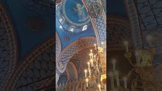 Феодоровский Государев собор в Царском Селе