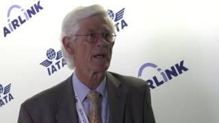 Roger Maynard, Consultant, International Airlines Group