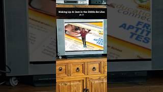 The Education Connection Commercial was ICONIC
