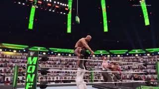 WWE 2K22 Extreme Moments And Table Smashes || Harshit Ramawat ||