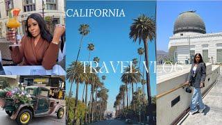 CALIFORNIA VLOG 2022 | Los Angeles & San Diego | Kahunde Doreen #losangeles #california #seaworld