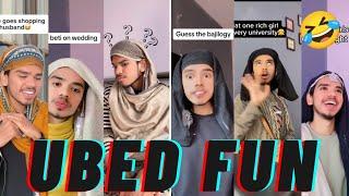 UBED VIRAL FUNNY REELS AND TIKTOK,,,,,,