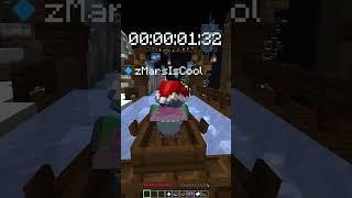 Fastest PvPLegacy Lobby Death! #shorts #minecraft #minecraftpvp #pvplegacy