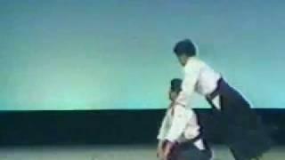 Ki Aikido - Taigi 17