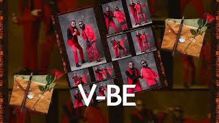 Liwe Liwalo - V-BE (Official Lyric Video)