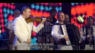 Orchestra Fratilor Advahov - Suita din Oltenia