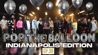 POP THE BALLOON OR FIND LOVE | INDIANAPOLIS EDITION | EP.39