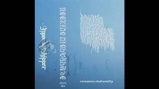 Reeking Nightshade - Cerulean Abstrusity (Ep: 2020) Moonworshipper Records