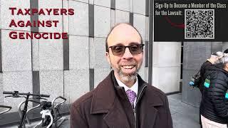 TAG Class Action ATTORNEY INTERVIEW Dean Royer on historic Federal lawsuit