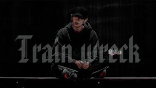 “Train Wreck” Kpop sad Fmv 