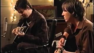 The Jon Brion Show - Feat. Elliott Smith / Brad Mehldau ('00)