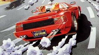 Is OutRun Worth Playing Today? - Segadrunk