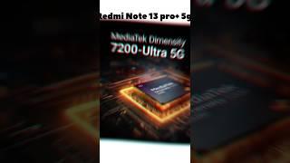 redmi Note 13 pro+ 5g phone #shorts #Techontive Mohit