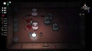 how rare? | the binding of isaac