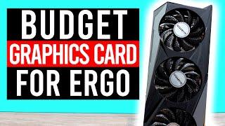 BEST BUDGET GPU for Mining ERGO in 2022 (EFFICIENCY REVIEW for ERGO, Ethereum Classic and Ravencoin)