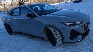 KIA OPTIMA НА МАКСИМАЛКАХ: ТАК ЛИ ЭТО