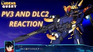 SRW 30 PV3 and DLC2