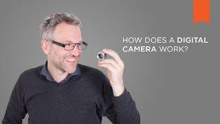 How does a Digital Camera work? - Vision Campus