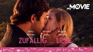 Zufällig Liebe | Ganzer Film kostenlos in HD bei myMOVIE